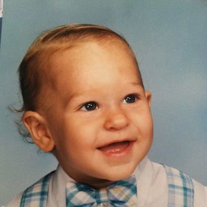 Meet your Posher, Nick